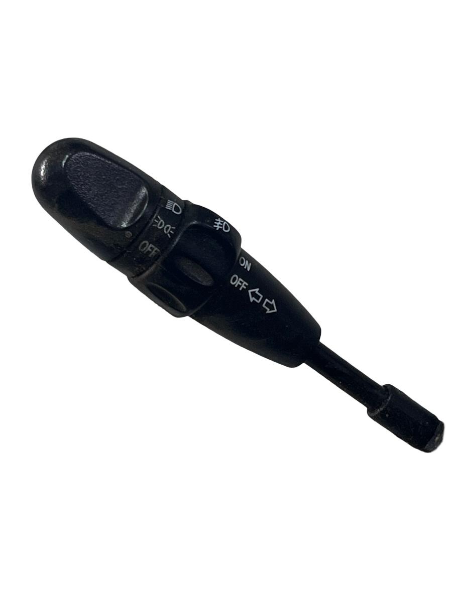 Maneta stergatoare lampa de semnalizare CHEVROLET AVEO Saloon T200 2003 - 2008 – foto 3
