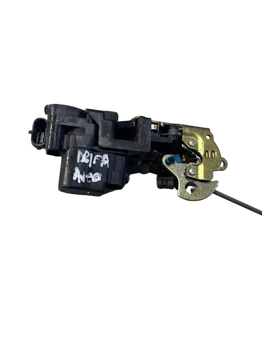 Broasca usa dreapta fata CHEVROLET AVEO Saloon T200 2003 - 2008 – foto 2