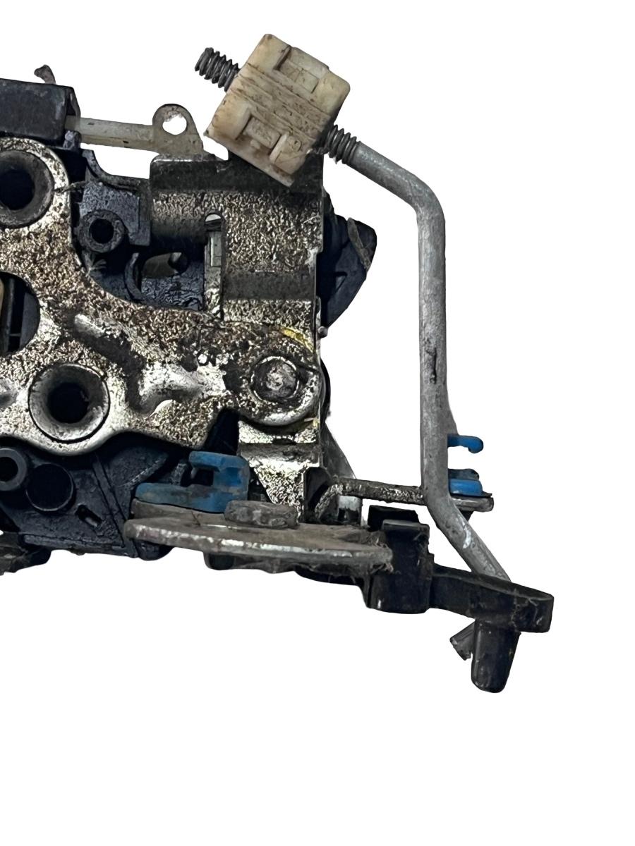 Broasca usa stanga spate CHEVROLET AVEO Saloon T200 2003 - 2008 – foto 4