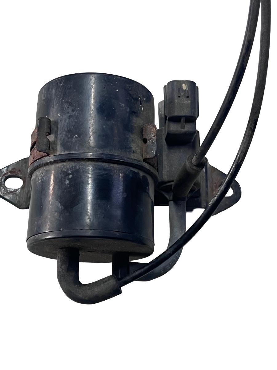Electrovalva vacum CHEVROLET AVEO Saloon T200 2003 - 2008