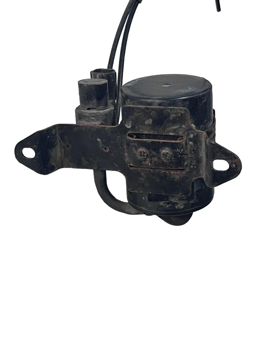 Electrovalva vacum CHEVROLET AVEO Saloon T200 2003 - 2008 – foto 4