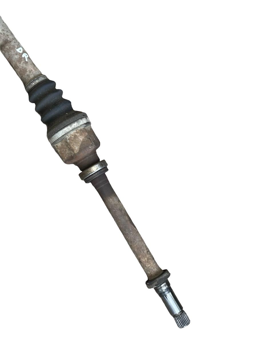 Planetara dreapta fata PEUGEOT 307 3A/C 2000 - > 1.6 16V NFU (TU5JP4) – foto 2