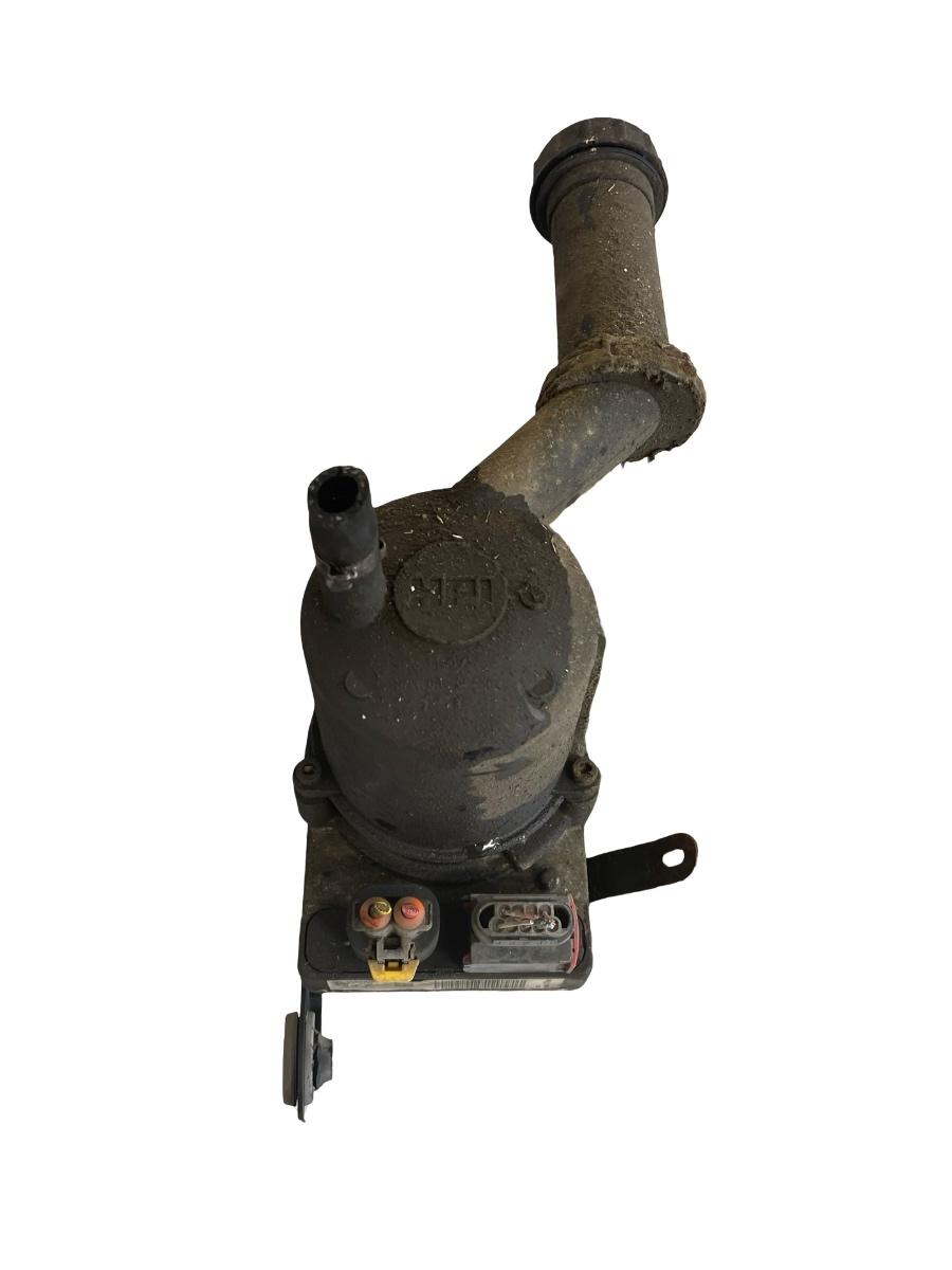 Pompa servodirectie PEUGEOT 307 3A/C 2000 - > 1.6 16V NFU (TU5JP4) 9654151080 – foto 2
