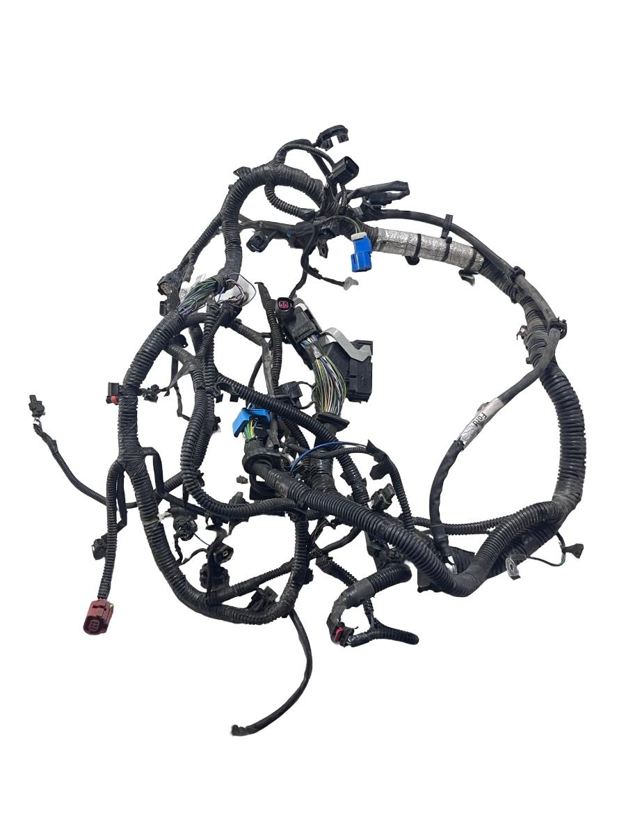Cablaj instalatie motor FORD FOCUS III Box Body / Hatchback 2011 - > 1.0 EcoBoost M2DA CV6T14A280