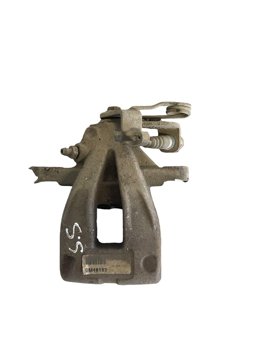 Etrier frana stanga spate PEUGEOT 307 3A/C 2000 - > – foto 2