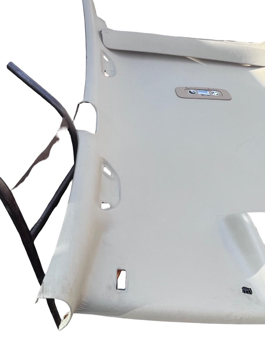 Plafon piele VOLKSWAGEN PASSAT 3B6 BERLINA 2000 - 2005 – foto 5