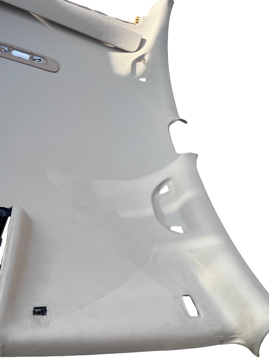 Plafon piele VOLKSWAGEN PASSAT 3B6 BERLINA 2000 - 2005 – foto 4
