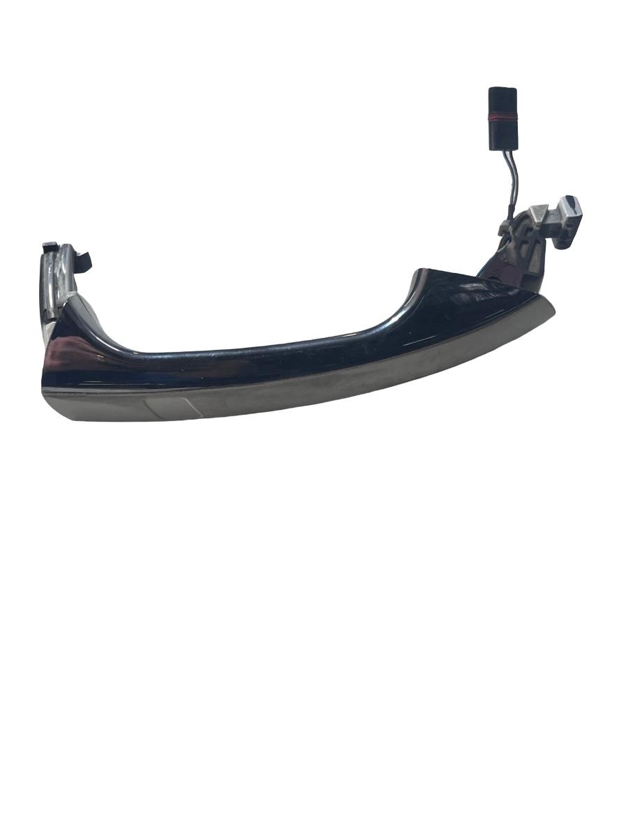 Maner  portiera  dreapta fata MERCEDES-BENZ S-CLASS II W221, C215 2005 - 2013 – foto 3