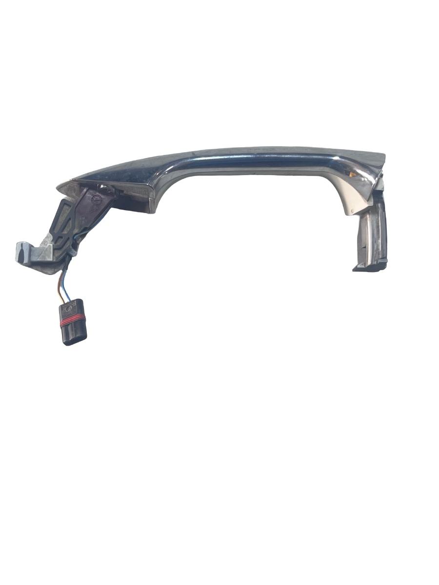 Maner  portiera  dreapta fata MERCEDES-BENZ S-CLASS II W221, C215 2005 - 2013