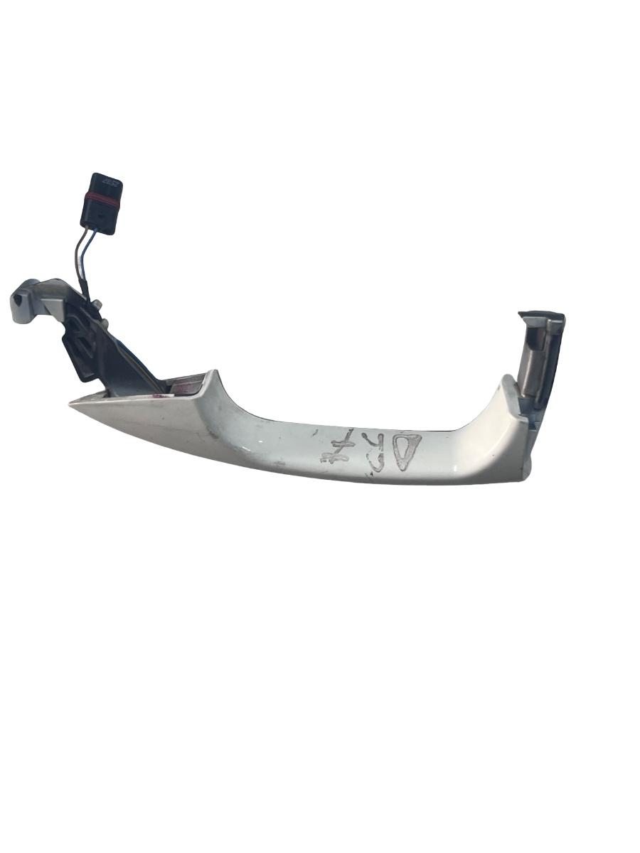 Maner exterior portiera fata dreapta fata MERCEDES-BENZ E-CLASS W211 2002 - 2009 – foto 2