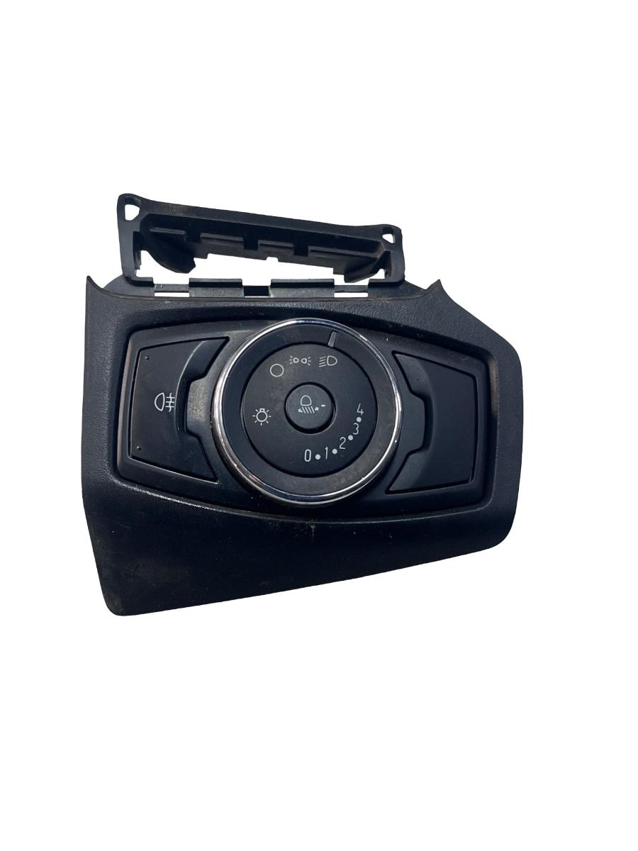 Bloc lumini FORD FOCUS III Saloon 2010 - > 10097650