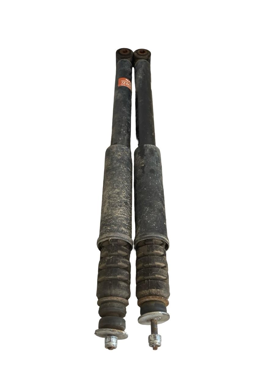 Set amortizoare spate DACIA SANDERO 2008 - > 1.5DCI