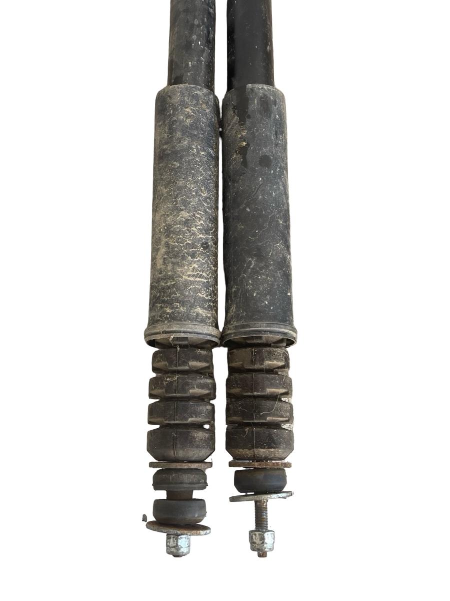 Set amortizoare spate DACIA SANDERO 2008 - > 1.5DCI – foto 3