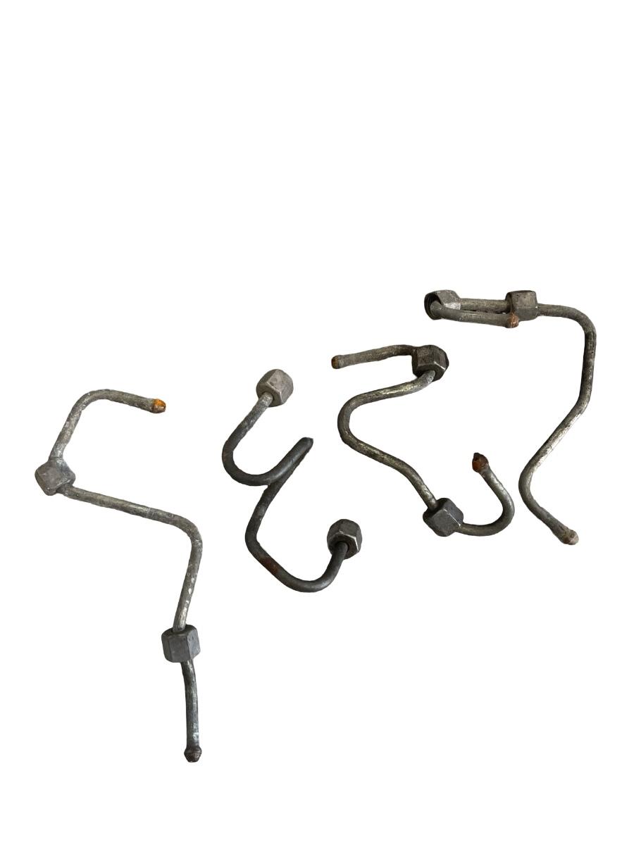 Set conducte de alimentare injector combustibil DACIA SANDERO 2008 - > 1.5DCI