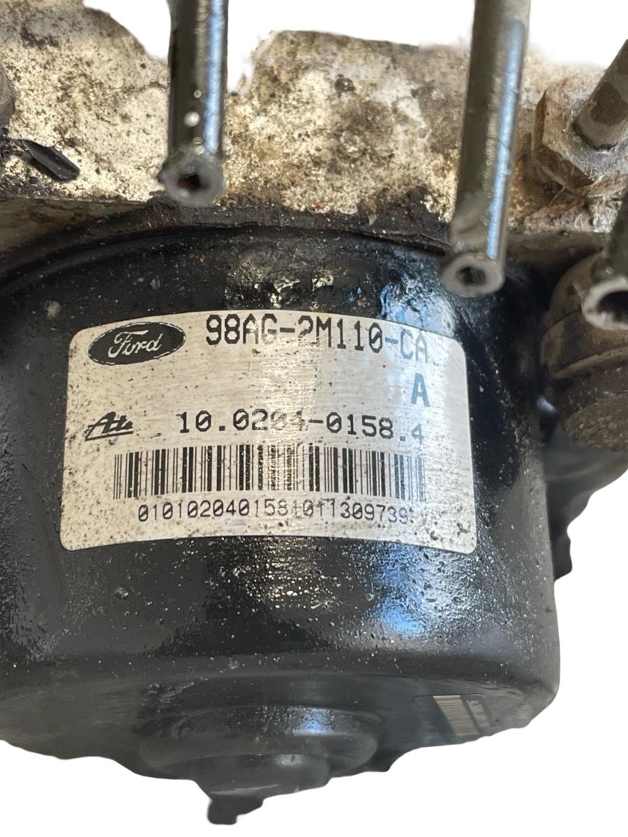 Pompa ABS FORD FOCUS Hatchback  DAW, DBW 1998 - 2007 98AG-2M110-CA – foto 4
