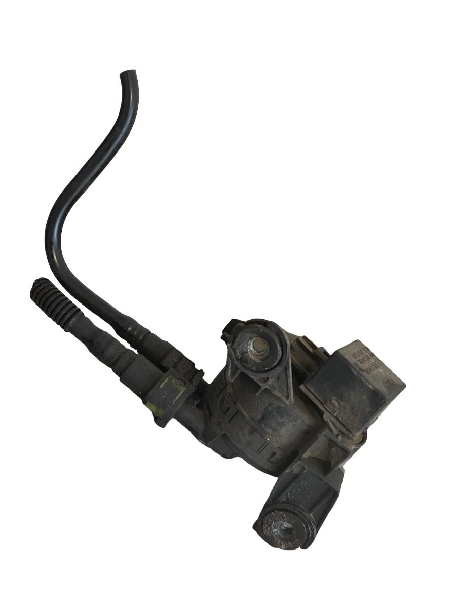 Filtru vapori benzina FORD FOCUS Hatchback  DAW, DBW 1998 - 2007 1.6i – foto 2