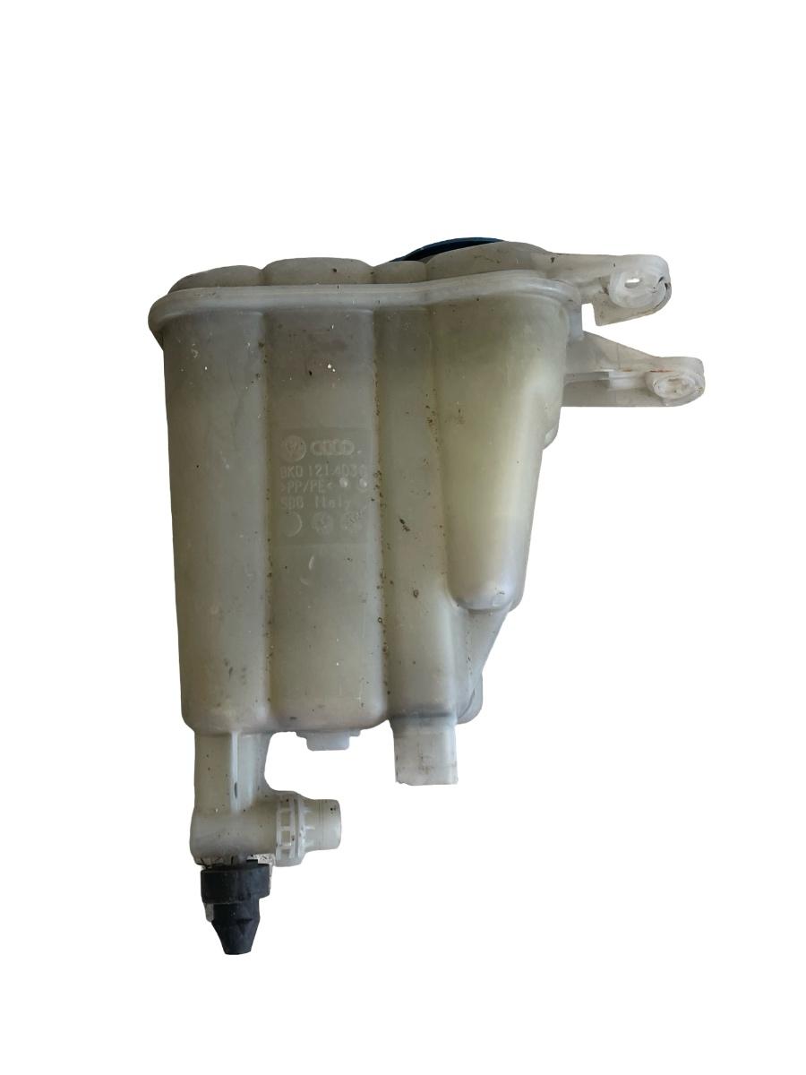 Vas rezervor de expansiune lichid de racire AUDI A4 IV 8K2, B8 2007 - 2015 8K0121403G