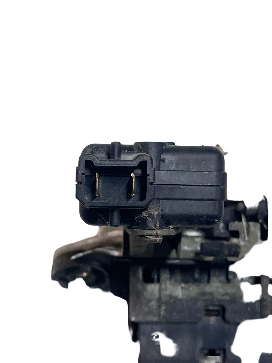 Broasca haion RENAULT MEGANE I BA0/1_ 1995 - 2004 – foto 4