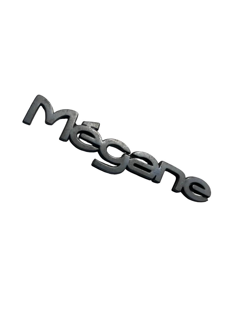 Sigla / Emblema RENAULT MEGANE I BA0/1_ 1995 - 2004