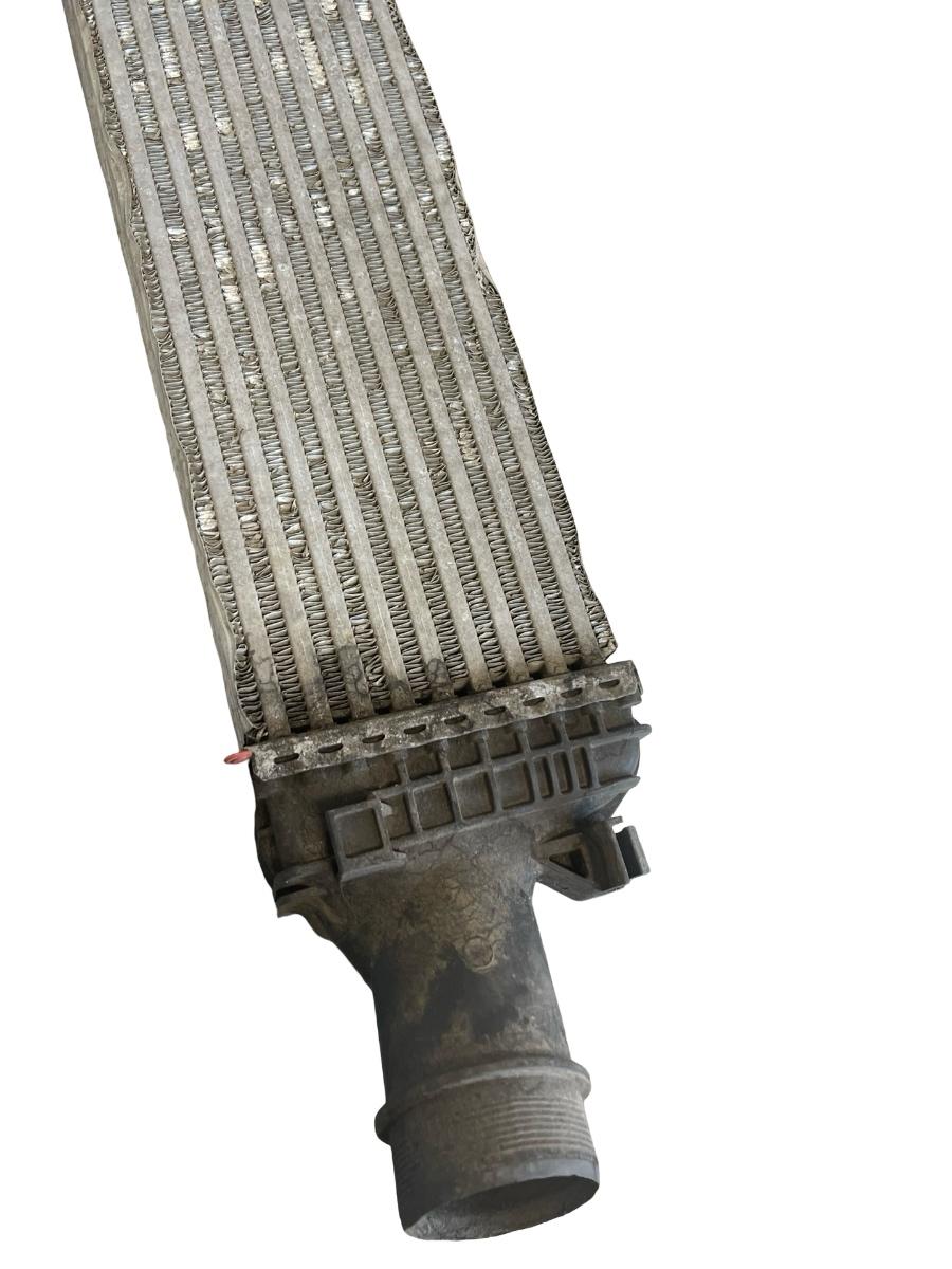 Radiator intercooler AUDI A4 IV 8K2, B8 2007 - 2015 2.7/3.0TDI 8K0145805E – foto 2
