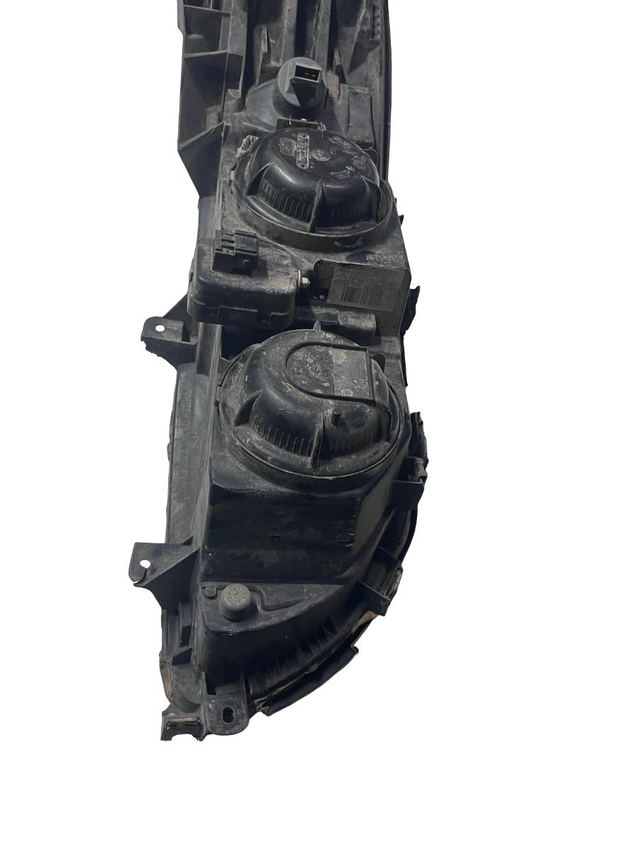Far stanga VOLVO S60 I 384 2000 - 2010 8693587 (ureche crapata putin , sticla crapata vezi foto ) – foto 5