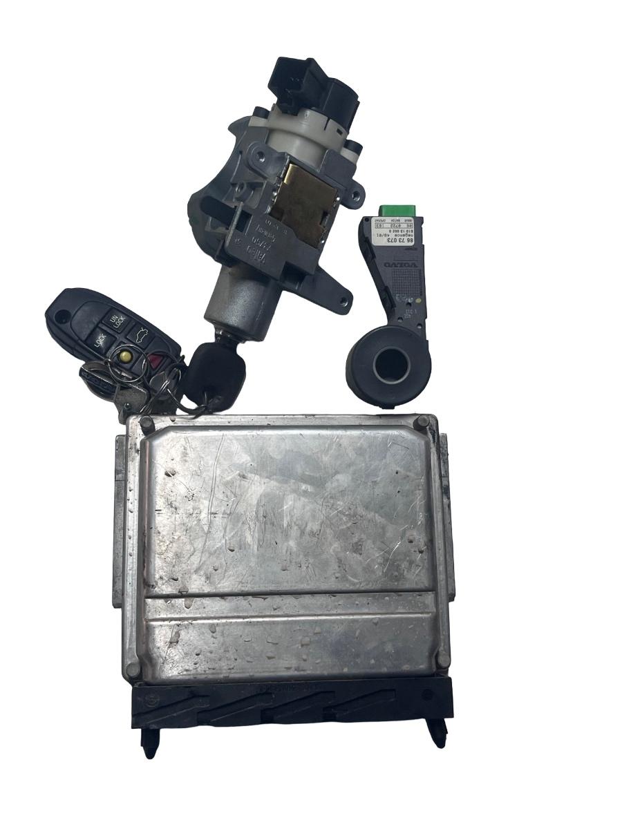 Kit pornire VOLVO S60 2.4i B 5234 T3 184kw 1928403488J