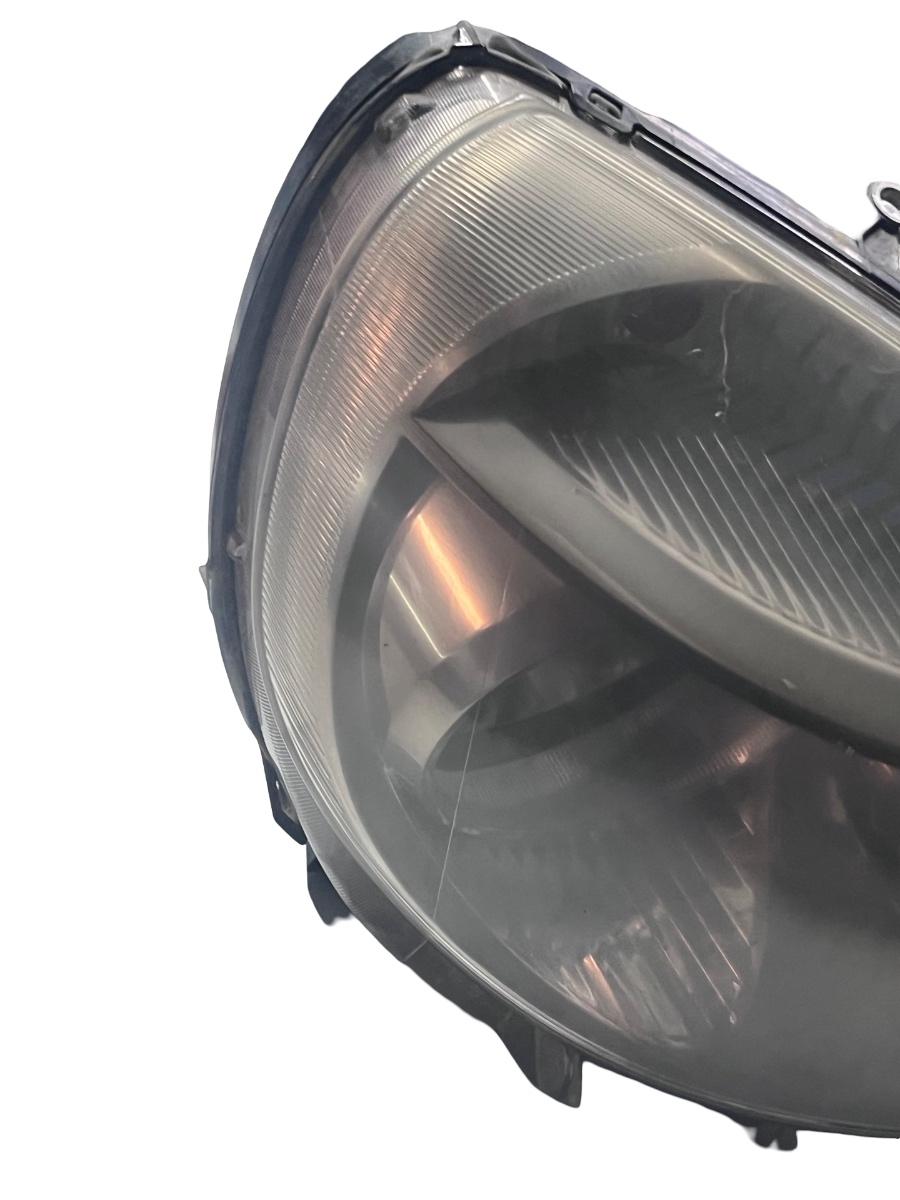 Far dreapta FIAT DOBLO 2005 -2010 51755054 – foto 2