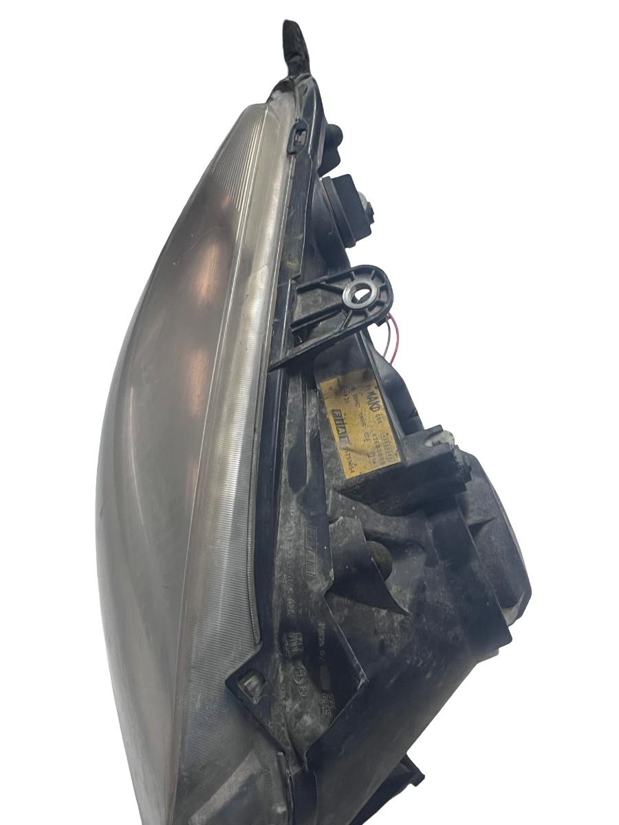 Far dreapta FIAT DOBLO 2005 -2010 51755054 – foto 3
