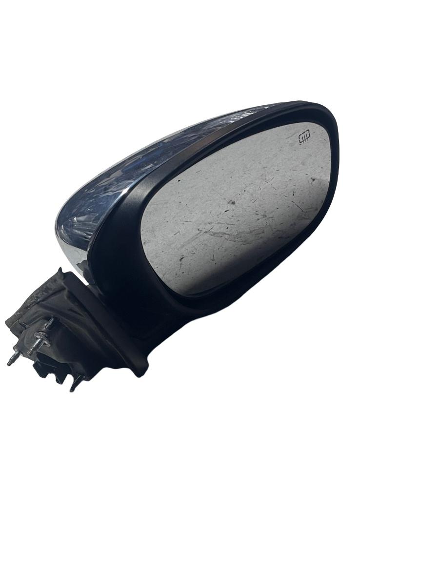 Oglinda  portiera  dreapta fata CHRYSLER 300 C 2010 - > 9435718R