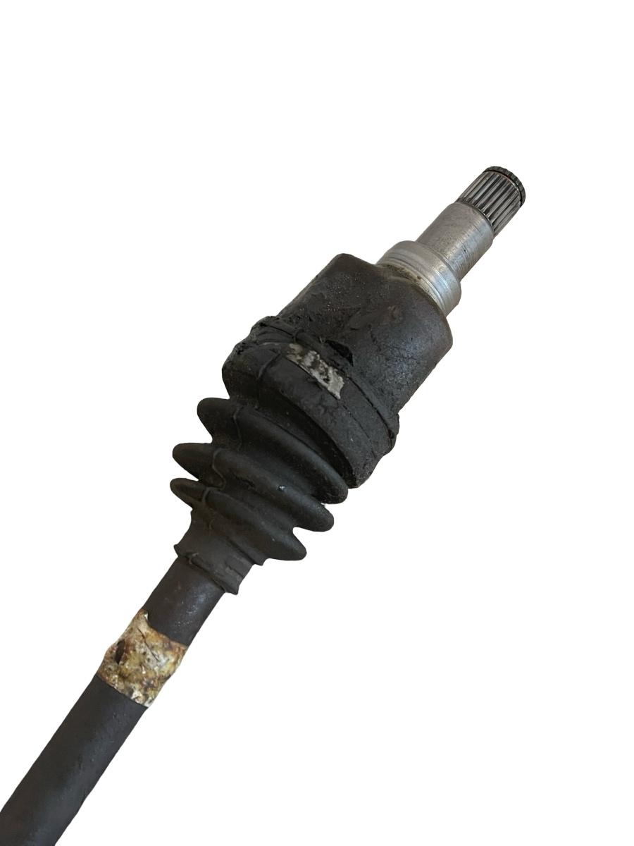 Planetara stanga fata FORD FIESTA V JH_, JD_ 2001 - 2010 1.4 TDCi F6JA, F6JB – foto 2