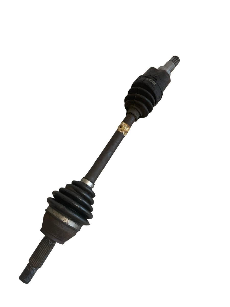 Planetara stanga fata FORD FIESTA V JH_, JD_ 2001 - 2010 1.4 TDCi F6JA, F6JB