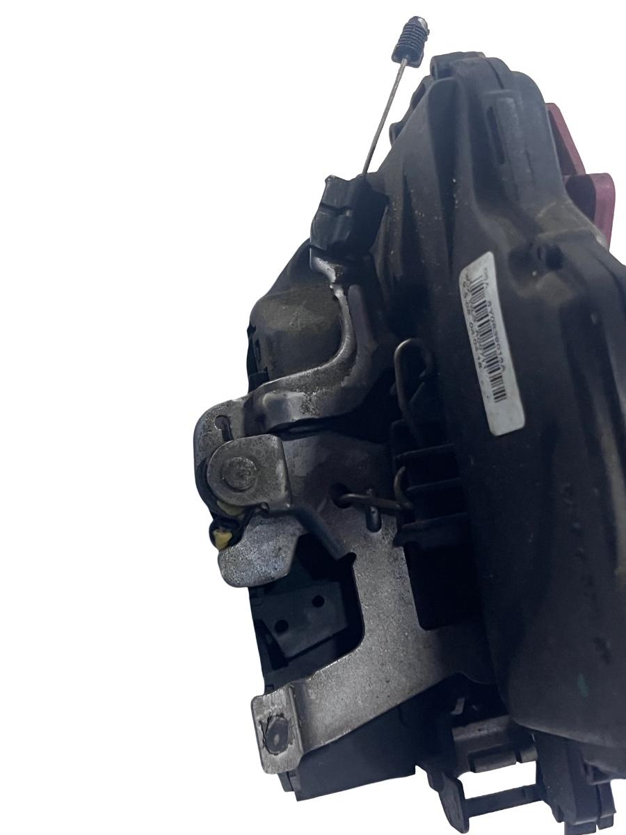 Broasca usa dreapta spate SKODA FABIA Break II 542 2010 – foto 5