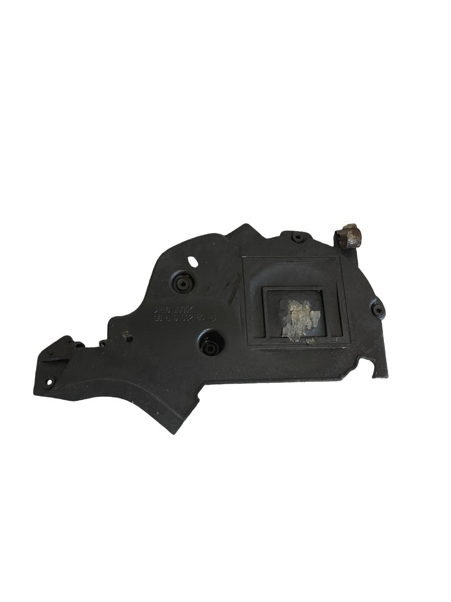 Capac distributie (carcasa) FORD FIESTA V JH_, JD_ 2001 - 2010 1.4 TDCi F6JA, F6JB 9651000280 – foto 2