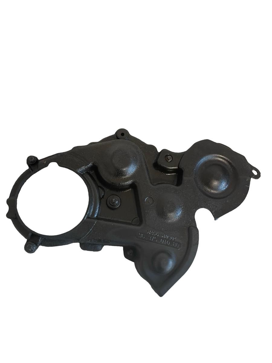 Capac distributie (carcasa) FORD FIESTA V JH_, JD_ 2001 - 2010 1.4 TDCi F6JA, F6JB