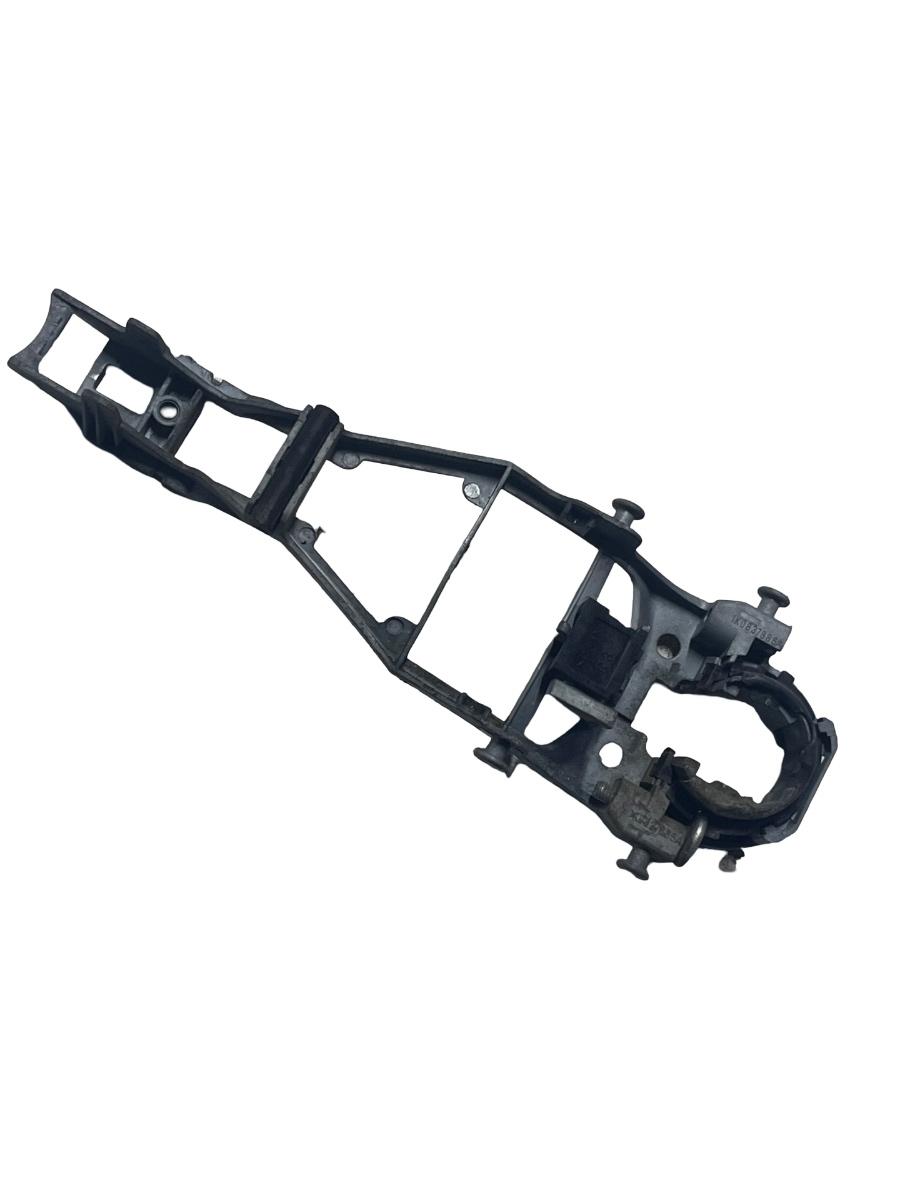 Suport maner  portiera  dreapta spate SKODA FABIA II Break  542 2010
