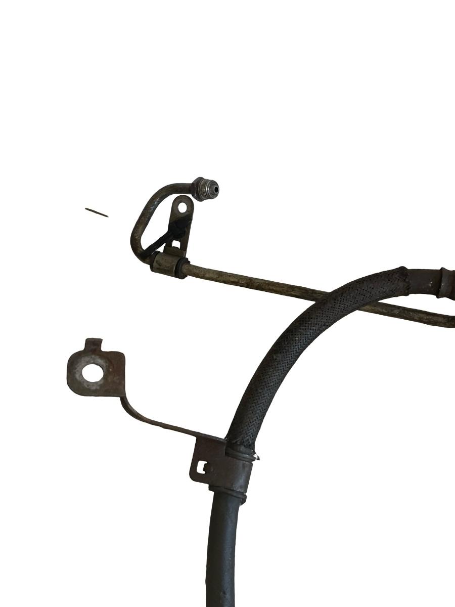 Conducta servodirectie FORD FIESTA V JH_, JD_ 2001 - 2010 1.4 TDCi F6JA, F6JB – foto 3