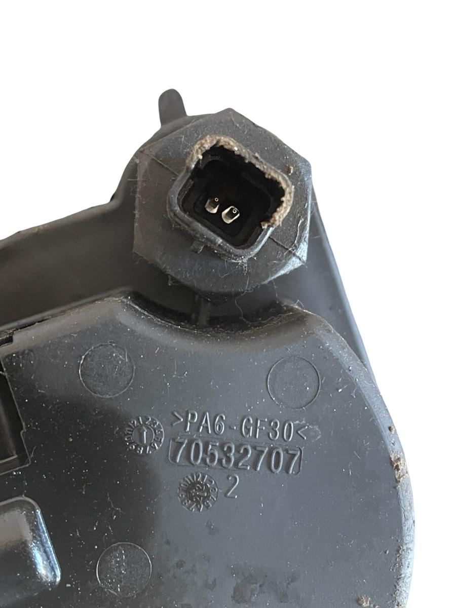 Carcasa filtru combustibil FORD FIESTA V JH_, JD_ 2001 - 2010 1.4 TDCi F6JA, F6JB 70532707 – foto 2