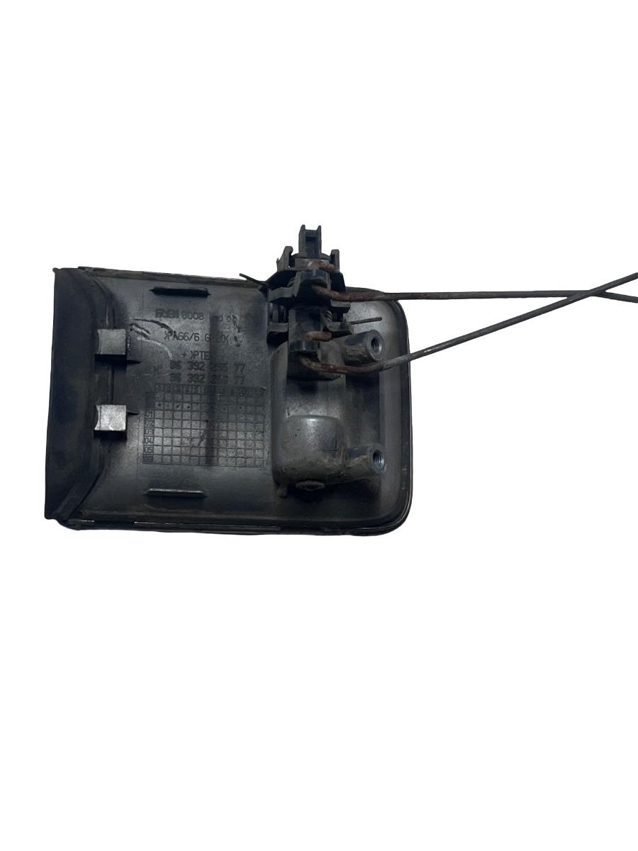Maner exterior usa culisanta stanga  PEUGEOT PARTNER Box 2008 - > 9639225577 – foto 3