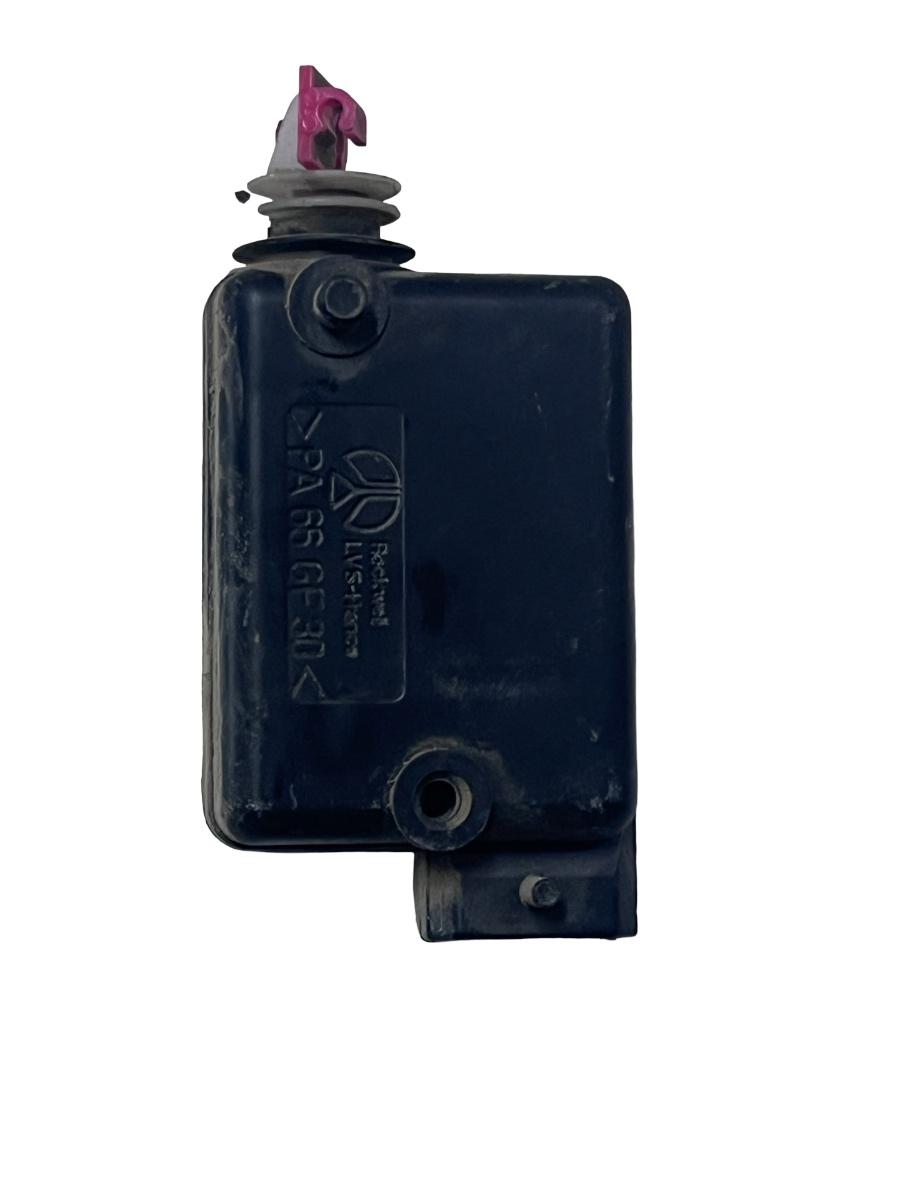 Motoras  inchidere centralizata PEUGEOT PARTNER Box 2007  - > PA66GF30