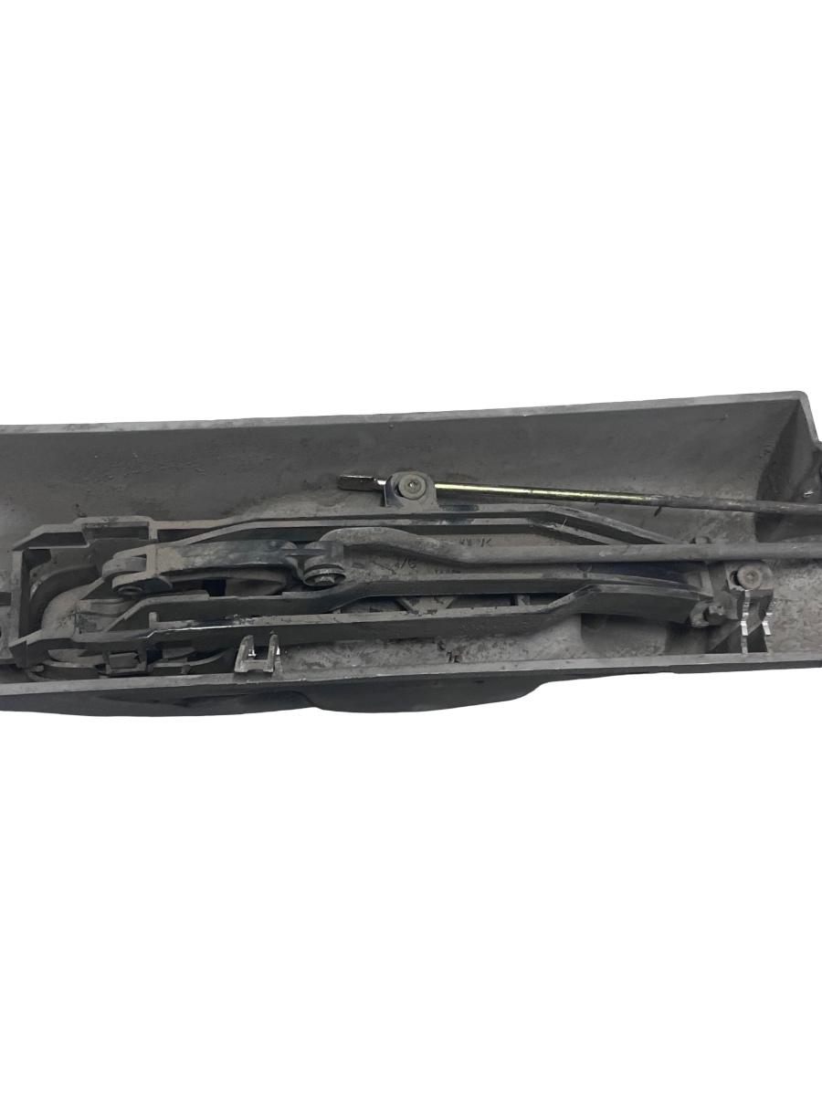 Maner interior usa culisanta stanga PEUGEOT PARTNER Box 2007 - > 351868001A – foto 4