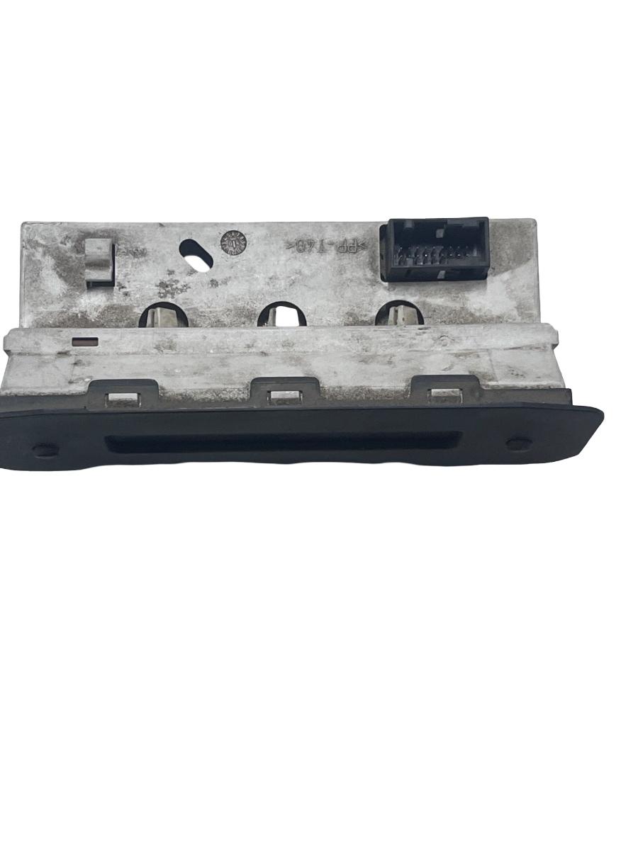 Display bord  PEUGEOT 206 SW 2E/K 2002 - > 216592759 – foto 2