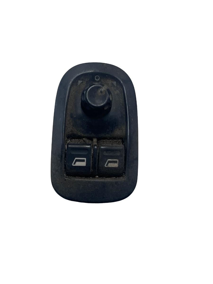 Butoane  geamuri portiera stanga fata PEUGEOT 206 SW 2E/K 2002 - >