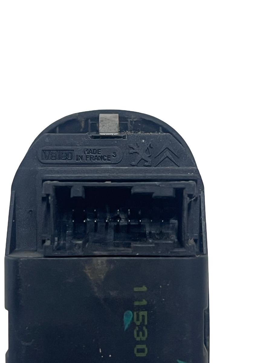 Butoane  geamuri portiera stanga fata PEUGEOT 206 SW 2E/K 2002 - > – foto 3