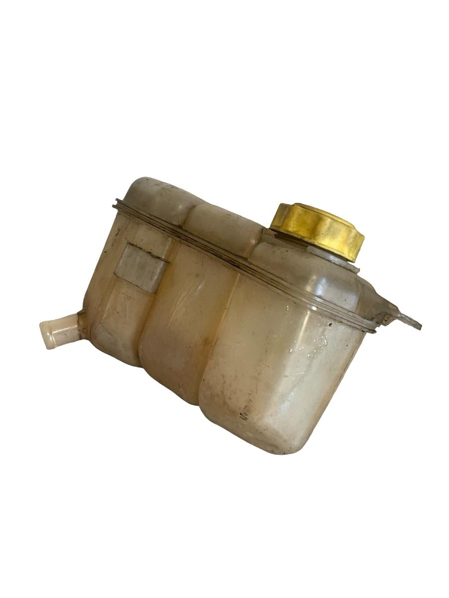 Vas rezervor de expansiune lichid de racire FORD FIESTA V JH_, JD_ 2001 - 2010 1.4 TDCi F6JA, F6JB – foto 2