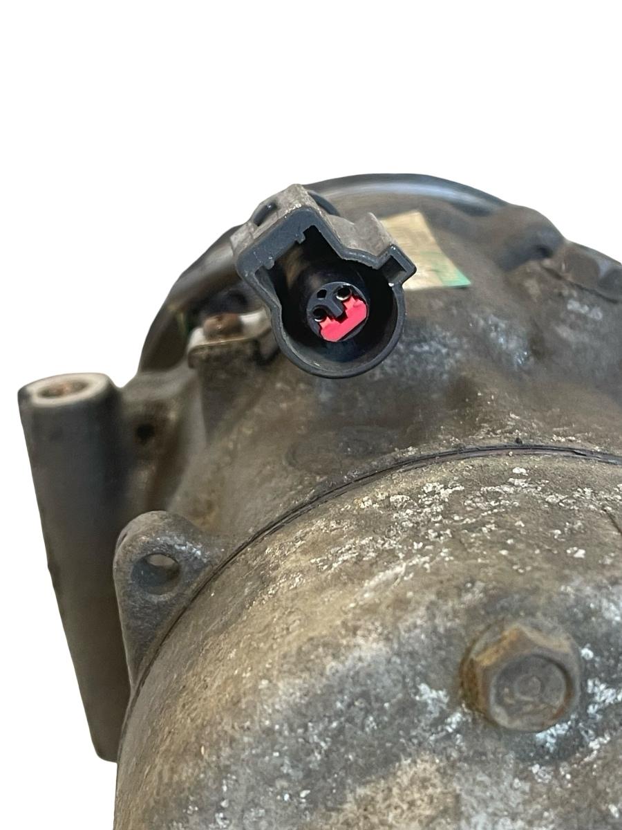 Compresor  AC FORD FIESTA V JH_, JD_ 2001 - 2010 1.4 TDCi F6JA, F6JB 2S6119D629AF – foto 3