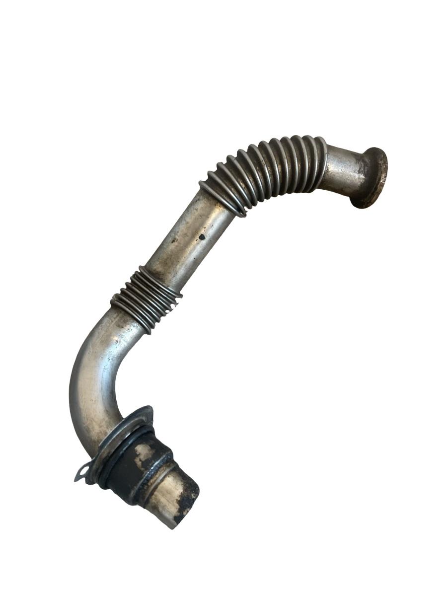Conducta/furtun supapa EGR FORD FIESTA V JH_, JD_ 2001 - 2010 1.4 TDCi F6JA, F6JB – foto 2