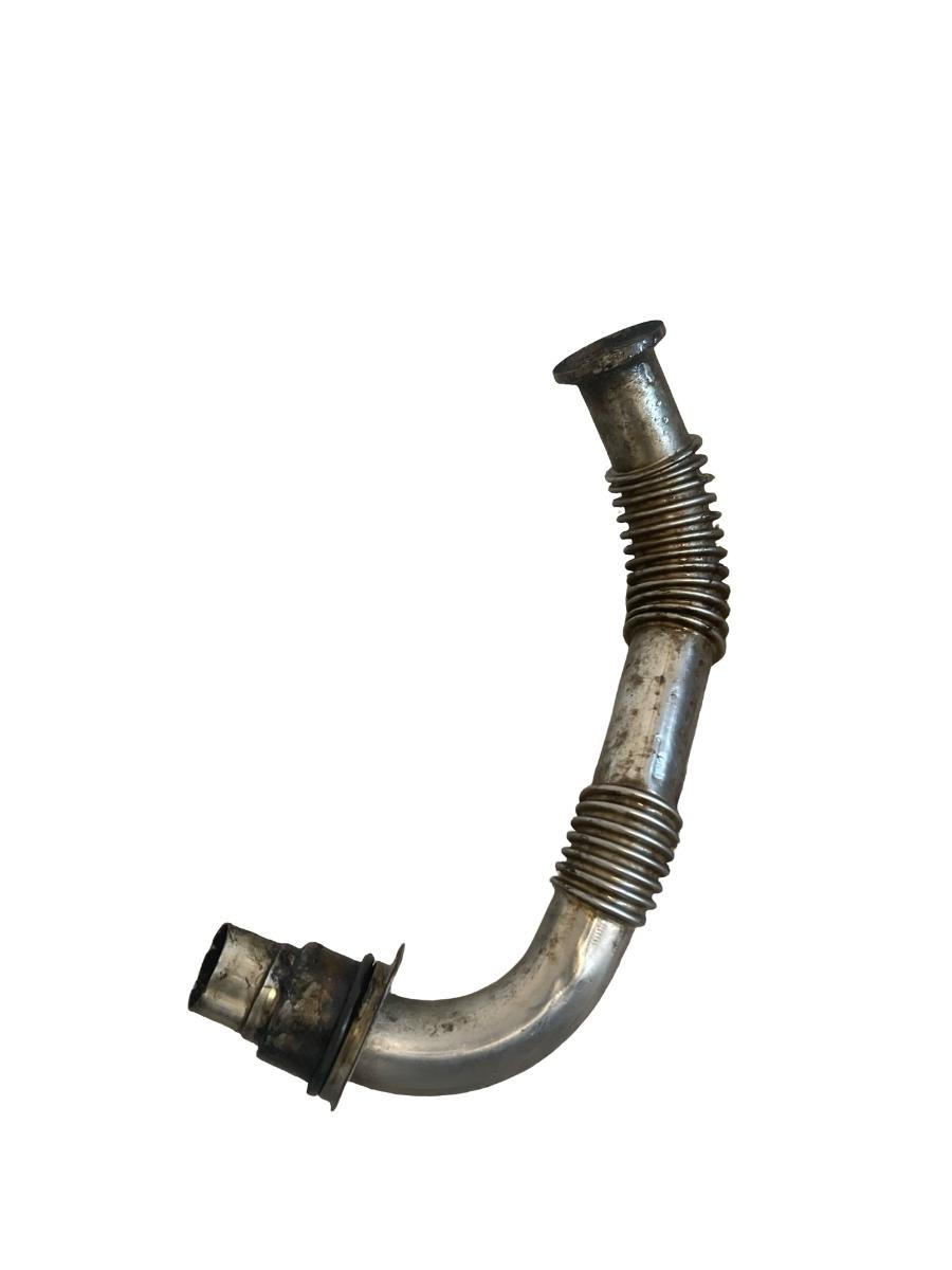 Conducta/furtun supapa EGR FORD FIESTA V JH_, JD_ 2001 - 2010 1.4 TDCi F6JA, F6JB