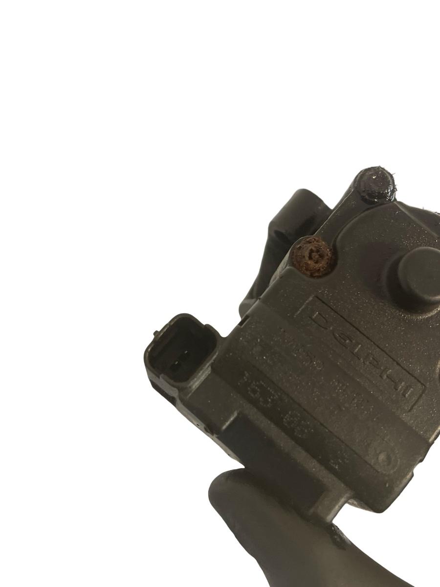 Clapeta de acceleratie FORD FIESTA V JH_, JD_ 2001 - 2010 1.4 TDCi F6JA, F6JB 9656113080 – foto 3
