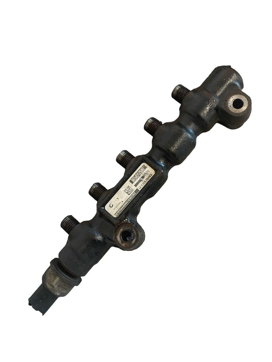 Rampa Injectoare FORD FIESTA V JH_, JD_ 2001 - 2010 1.4 TDCi F6JA, F6JB 9654592680