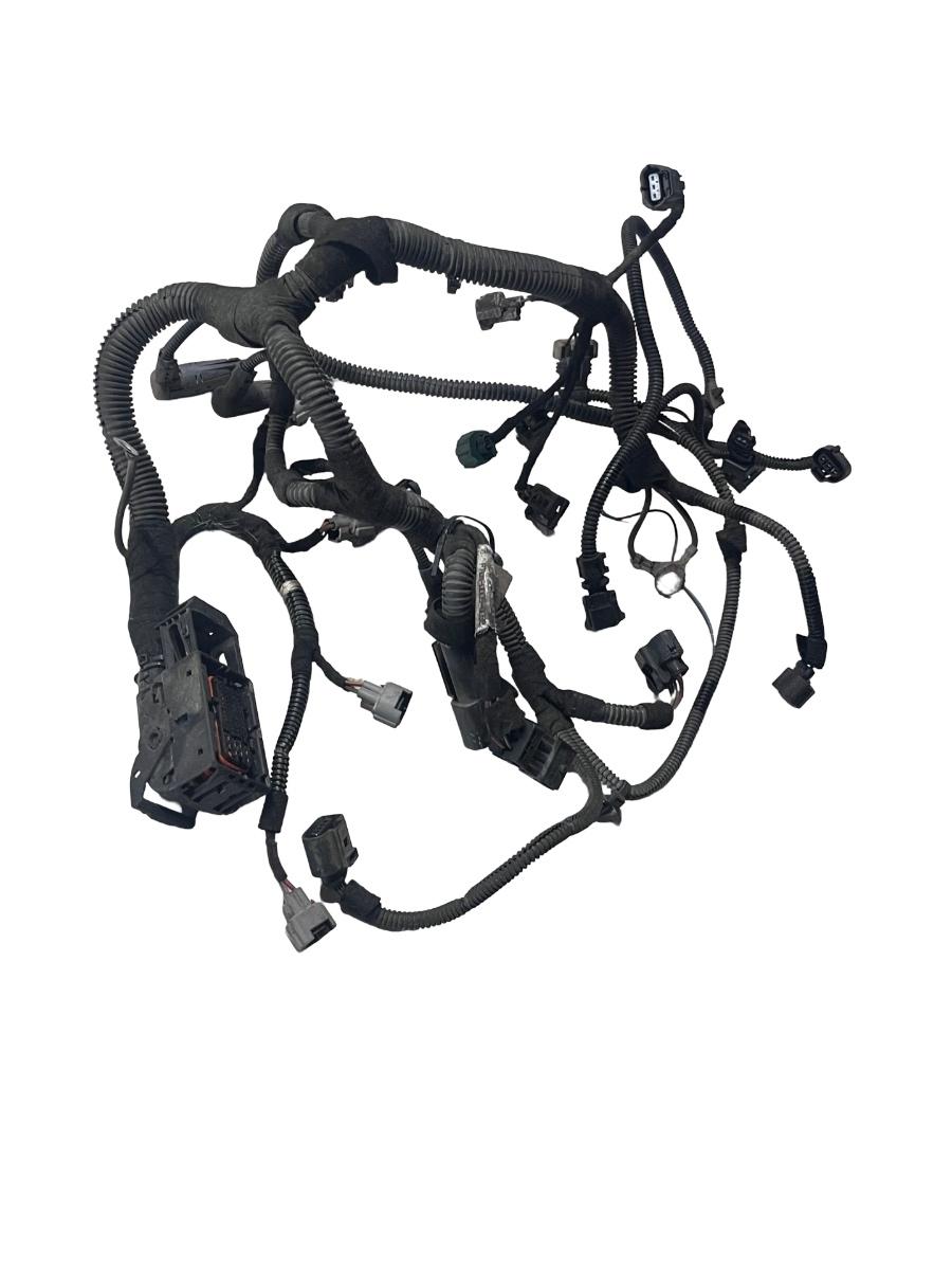 Cablaj instalatie motor OPEL COMBO Box Body / Estate 2001 - > 1.7 CDTI 16V Z 17 DTH 55560210